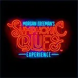 Freeman,Morgan, chineke! Orchestra, ground Zero Blue Vinyl Morgan Freeman's Symphonic Blues Experience