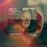 Hopkins,Anthony CD Life Is A Dream