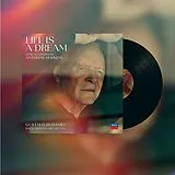 Hopkins,Anthony Vinyl Life Is A Dream