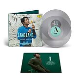 Lang,Lang, alice,Gina, nelsons,Andris, gwo LP (analog) Saint-saens (ltd. Edition)
