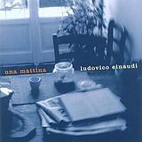 Ludovico Einaudi CD Una Mattina