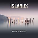 Einaudi,Ludovico Vinyl Islands - Essential Einaudi