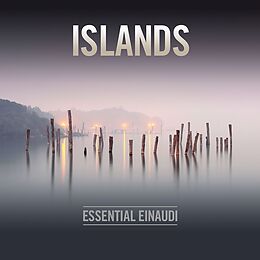 Einaudi,Ludovico Vinyl Islands - Essential Einaudi