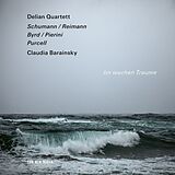 Clau Delian Quartett/Barainsky CD Im Wachen Traume