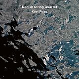 Danish String Quartet CD Keel Road