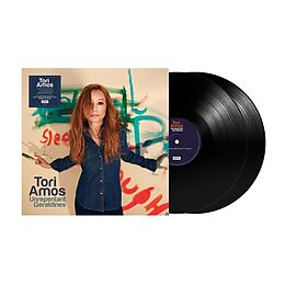 Amos,Tori Vinyl Unrepentant Geraldines (10th Anniversary)