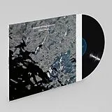 Danish String Quartet LP (analog) Keel Road