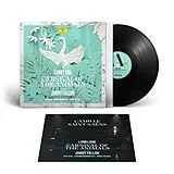 Lang Lang,Alice,Gina, nelsons,Andris, gewandhausorch LP (analog) Carnival Of Animals (narrated By Jimmy Fallon)