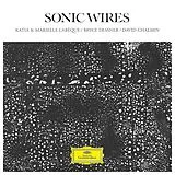 Katia/Labeque,Marielle Labeque CD Sonic Wires