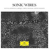 Labeque,Katia, labeque,Marielle Vinyl Sonic Wires