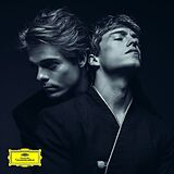 Jussen,Lucas & Arthur LP (analog) Cantus