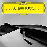 Hisaishi,Joe, future Ochestra Classics Vinyl Joe Hisaishi Conducts
