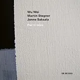 Wu/Stegner,Martin/Saksala/ Wei CD Pur Ti Miro