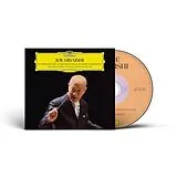 Hisaishi,Joe CD Symphony No. 3 (metaphysica) & Harp Concerto