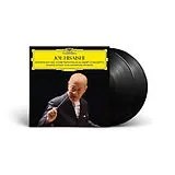 Hisaishi,Joe Vinyl Symphony No. 3 (metaphysica) & Harp Concerto