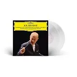 Hisaishi,Joe Vinyl Symphony No. 3 (metaphysica) & Harp Concerto Cryst