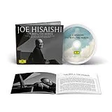 Joe & Royal Philharmo Hisaishi CD The Boy And The Heron Symphonic Suite
