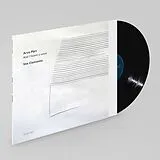 Pärt Arvo, vox Clamantis Vinyl And I Heard A Voice