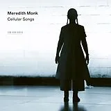 Meredith & Vocal Ensemble Monk CD Celluar Songs
