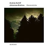 Andras Schiff CD Klavierstücke