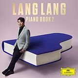 Lang Lang CD Piano Book 2