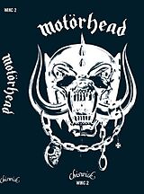 Motörhead Musikkassette Motörhead (limited Mc-edition)