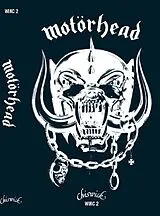 Motörhead Musikkassette Motörhead