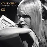 Various LP (Vinyl) C'Est Chic! French Girl Singers Of The 1960s (180 (Vinyl)