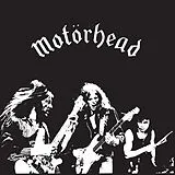 Motörhead LP (analog) Motörhead/city Kids