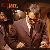 Various LP (Vinyl) Mod Jazz (2x180 Gr.Coloured Vinyl)