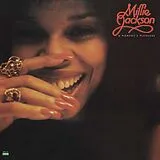 Jackson Millie Vinyl A Moment's Pleasure