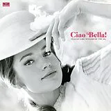 Various LP (Vinyl) Ciao Bella! Italian Girl Singers Of The 60s (Colou (Vinyl)