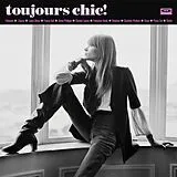 Various LP (Vinyl) Toujours Chic! More French Singers Of The 1960s (1 (Vinyl)