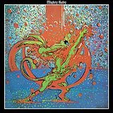 Mighty Baby LP (analog) Mighty Baby