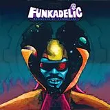 Funkadelic LP (analog) Funkadelic - Reworked By Detroiters