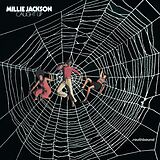 Millie Jackson Vinyl Caught Up (vinyl)