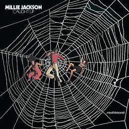 Millie Jackson Vinyl Caught Up (vinyl)