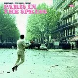 Various Artists LP (analog) Paris In The Spring