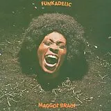 Funkadelic CD Maggot Brain