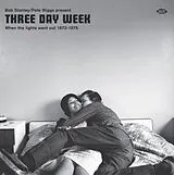 Various Artists LP (analog) Three Day Week-when The