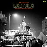 Various Artists LP (analog) Jon Savage's 1965-1968 - The High Sixties On 45