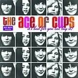 Ace Of Cups,The LP (analog) It's Bad For You But Buy It!