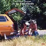 Various Artists LP (analog) Bob Stanley Presents 76 In The Shade