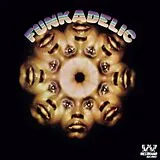 Funkadelic LP (analog) Funkadelic