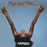 Funkadelic LP (analog) Free Your Mind