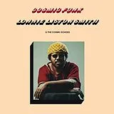 Smith Lonnie Liston LP (analog) Cosmic Funk
