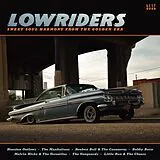 Various Artists LP (analog) Lowriders - Sweet Soul Harmony From The Golden Era