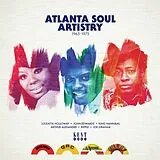 Various Artists LP (analog) Atlanta Soul Artistry 1965-1975