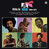 Various Artists LP (analog) This Is Flying Dutchman 1969-1975