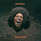 Funkadelic LP (analog) Maggot Brain